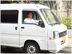 港湾都市、長崎