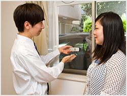 神学と医学の地