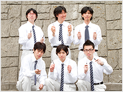 私たちに行けないところはございません