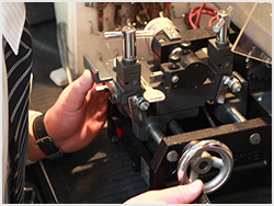 修理できてこそ技師!