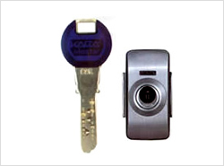 カバエロスター(日本カバ社製)