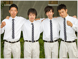 多くのご注文を頂いております